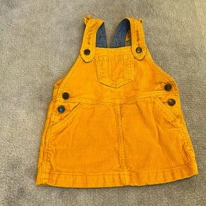 Baby GAP - Overall - 12-18M